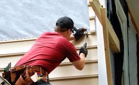 Affordable Siding Repair and Maintenance Services in Westbrook Center, CT